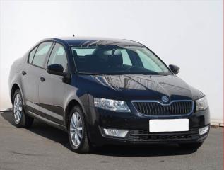 koda Octavia Ambition 1.8 TSI, Serv.kniha