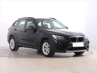 BMW X1 xDrive20d, 4X4, Automat, Navi