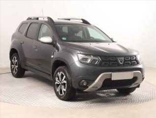 Dacia Duster 1.0 TCe, LPG, Serv.kniha, Navi