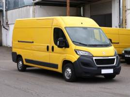 Peugeot Boxer 2.0 BlueHDi, L3H2, 13m3, 1.0t