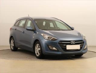 Hyundai i30 1.6 CRDi, R,1.maj, Serv.kniha