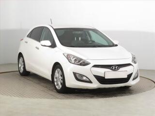 Hyundai i30 1.6 MPI, Navi, Tempomat