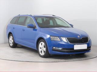 koda Octavia Style 2.0 TDI, 4X4, Automat