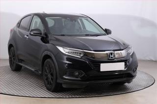 Honda HR-V 1.5 i-VTEC, Tempomat