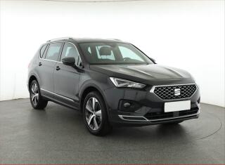 Seat Tarraco Xcellence 1.5 TSI