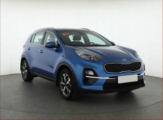 Kia Sportage 1.6 T-GDI, R,2.maj