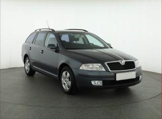 koda Octavia 1.9 TDI, Tempomat