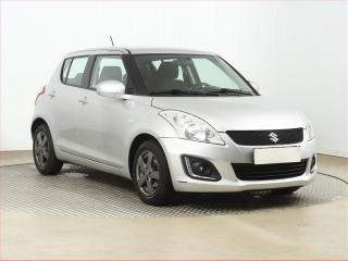 Suzuki Swift 1.2, Automat, Serv.kniha, Navi