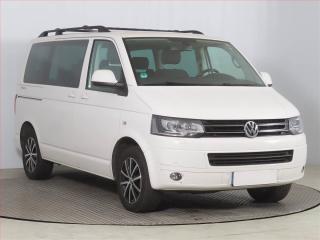 Volkswagen Multivan 2.0 TDI