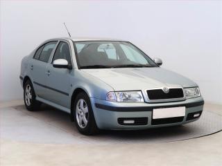 koda Octavia 1.6, Serv.kniha, Tempomat