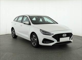 Hyundai i30 1.0 T-GDI, Comfort, Navigace