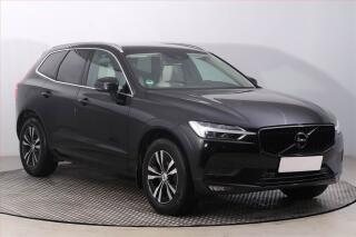 Volvo XC60 Momentum T5 AWD, 184kW, 4WD