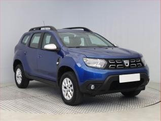 Dacia Duster 1.0 TCe, Serv.kniha, Tempomat