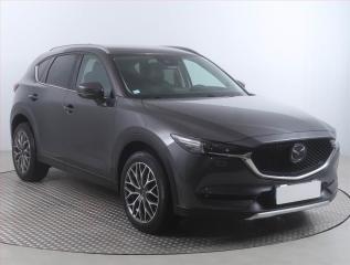 Mazda CX-5 2.2 Skyactiv-D