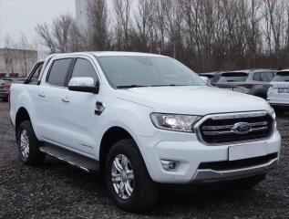 Ford Ranger Limited 2.0 EcoBlue