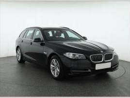 BMW 520d, Automat, Ke, Navi