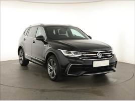 Volkswagen Tiguan Allspace 1.5 TSI, R-Line,Navigace