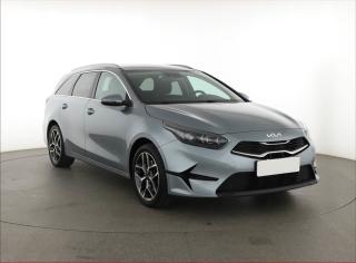 Kia Ceed Top 1.5 T-GDI, R,1.maj