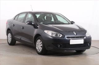 Renault Fluence 1.5 dCi, Tempomat
