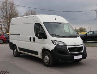 Peugeot Boxer 2.2 BlueHDi, L2H2, 1.0t, R