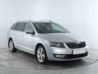 koda Octavia 2.0 TDI, Automat, Navi, Xenony