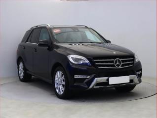 Mercedes-Benz Edition 1 ML 350 BlueTEC, 4X4