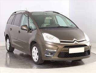 Citron C4 Picasso 1.6 HDi, Automat, 7mst