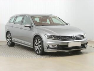 Volkswagen Passat Highline 2.0 TDI, Automat