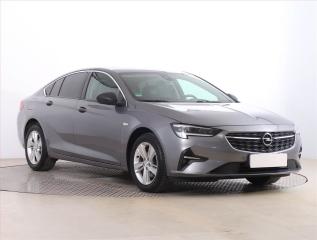 Opel Insignia 2.0 CDTI, Automat, Serv.kniha