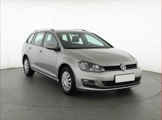 Volkswagen Golf Comfortline 1.6 TDI