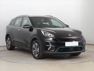 Kia e-Niro 64 kWh, SoH 100%
