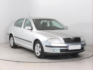 koda Octavia 1.9 TDI