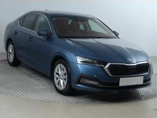 koda Octavia Style Plus 1.5 TSI