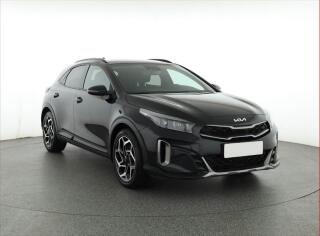 Kia XCeed GT Line 1.5 T-GDI