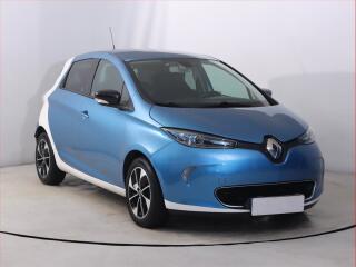 Renault ZOE R90, SoH 88%, Automat, Navi