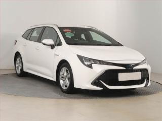 Toyota Corolla 1.8 Hybrid