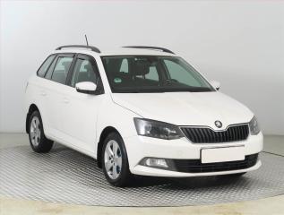 koda Fabia 1.4 TDI, Park.senzory