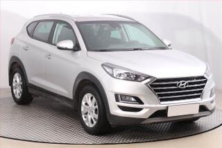 Hyundai Tucson Adventure 1.6 T-GDI, Automat