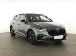 koda Scala 1.0 TSI, Monte Carlo