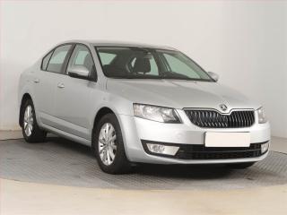 koda Octavia Ambition 2.0 TDI, 4X4
