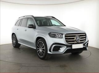 Mercedes-Benz GLS 350 d 4MATIC, AMG Line