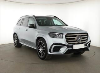 Mercedes-Benz GLS 350 d 4MATIC, AMG Line