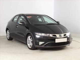 Honda Civic 1.8, Tempomat, Park.senzory