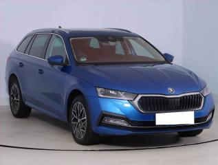 koda Octavia Style Plus 2.0 TDI, Style+