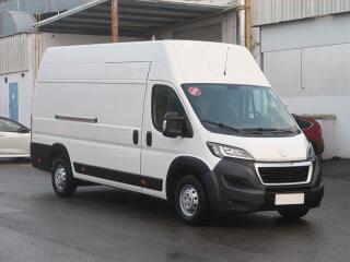 Peugeot Boxer 2.2 BlueHDi, Maxi, 16m3, 1.0t