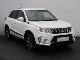 Suzuki Vitara GL + 1.4 BoosterJet, R, 2019