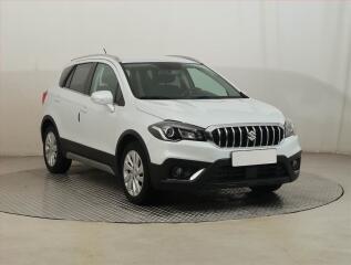 Suzuki SX4 S-Cross Premium 1.4 BoosterJet, 4X4