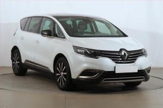 Renault Espace Prestige 1.6 TCe, Automat