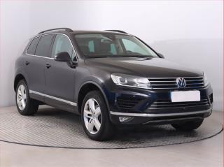 Volkswagen Touareg 3.0 TDI