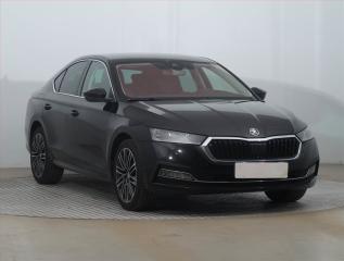 koda Octavia Style 1.5 TSI, R, DPH, KLIMA